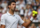  "Você trabalha e vive por momentos como esses", diz Djokovic após título