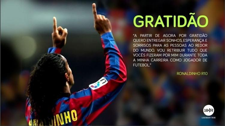 Gratidão - Reprodução - Reprodução