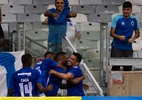 Garotos resolvem, e Cruzeiro vence o Boa Esporte na estreia do Mineiro 2020 - Fernando Moreno/AGIF
