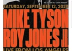 Tyson x Jones Jr. terá luva 12 onças; veja regras pra poupar "cinquentões" - Reprodução/Instagram