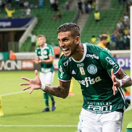 Rafael Marques (Palmeiras) - MARCELLO FIM/FRAMEPHOTO/FRAMEPHOTO/ESTADÃO CONTEÚDO