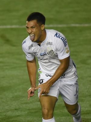 Ivan Storti/Santos FC