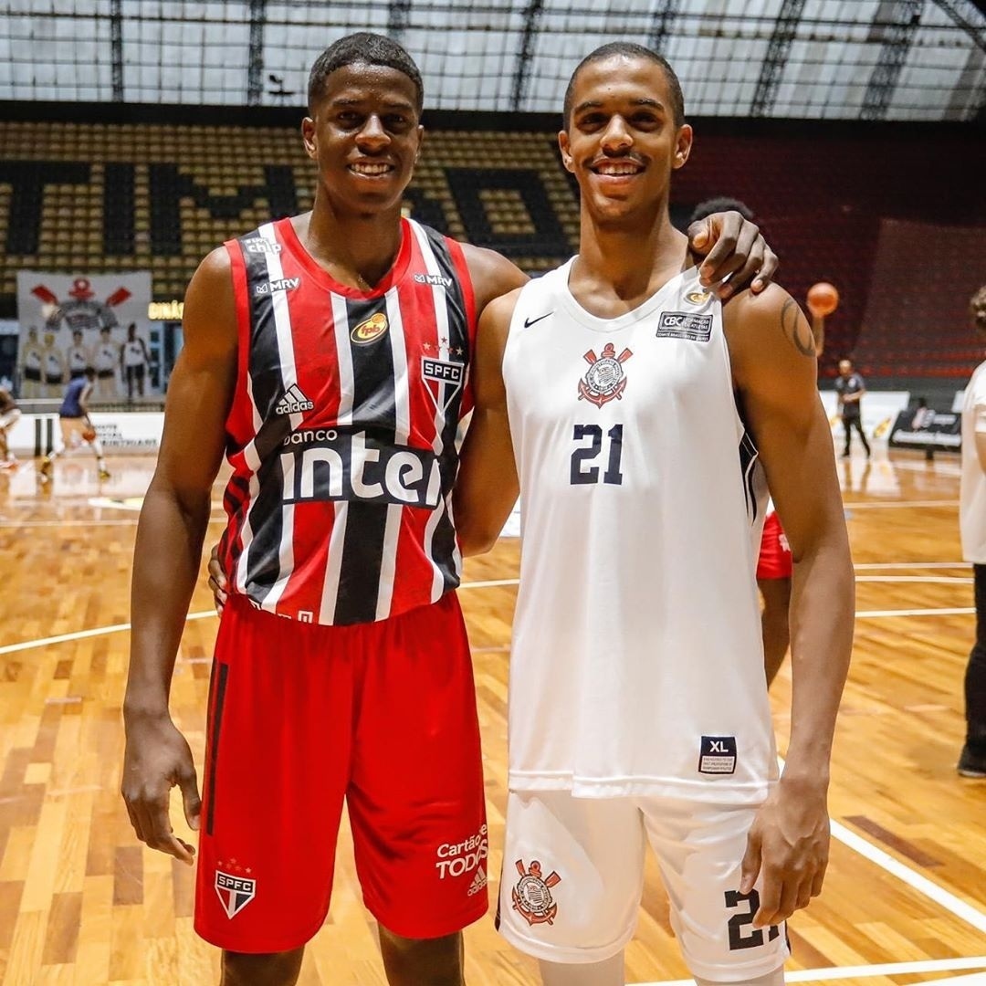 Basquete Tricolor estreia no Paulista contra o Osasco: veja a tabela - SPFC