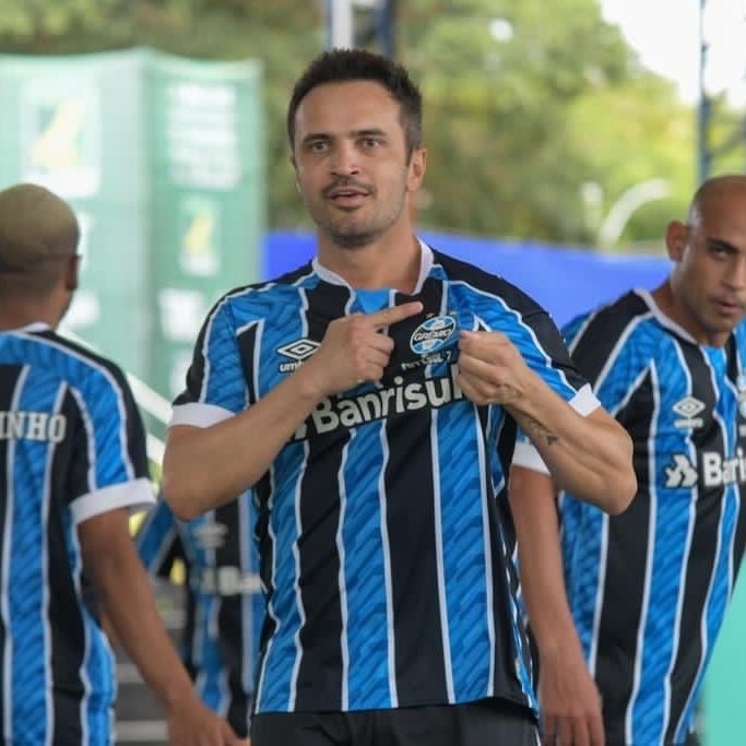 Grêmio Futebol 7 goleia na final e garante título do Gauchão 2020