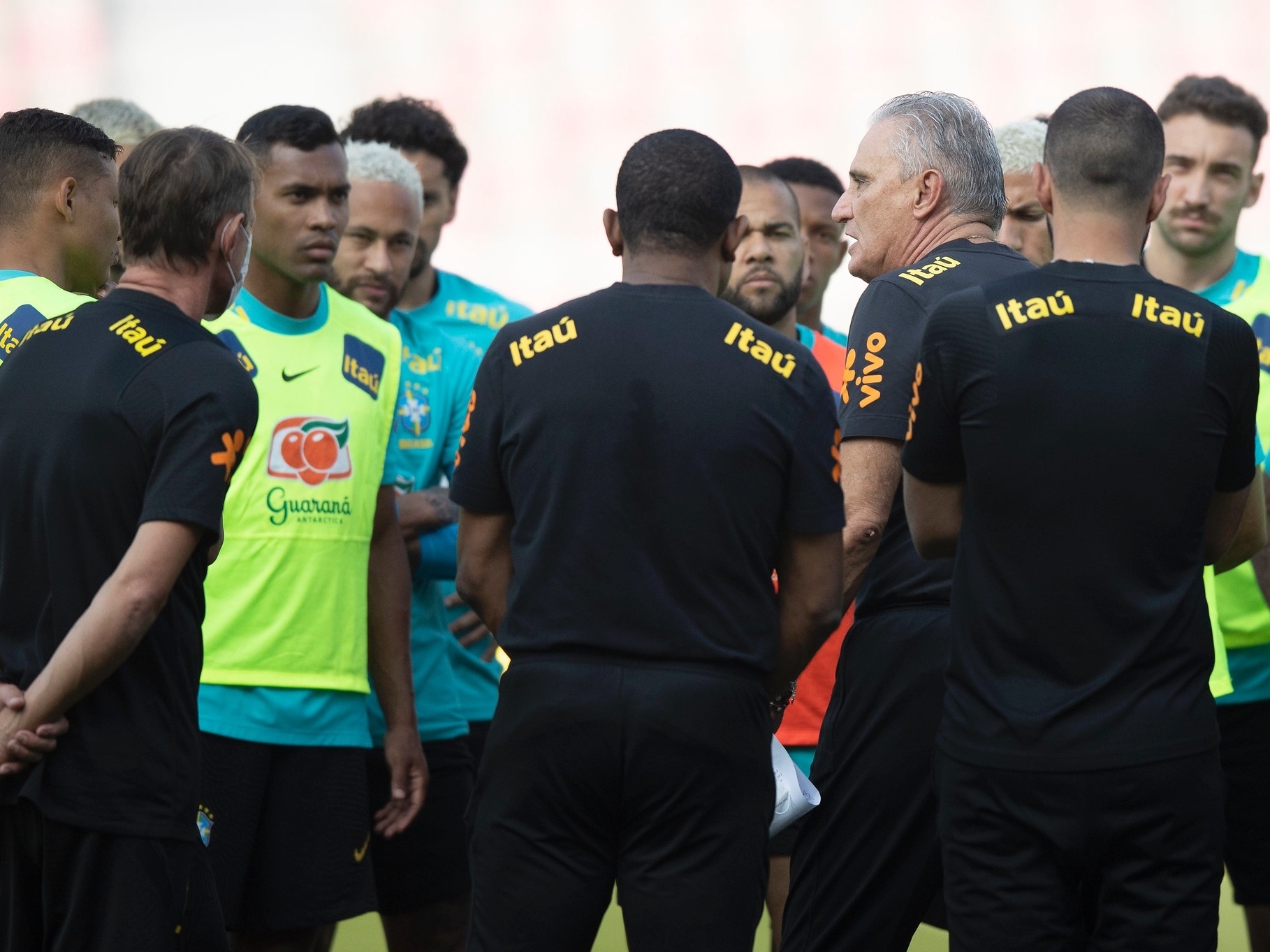 Brasil x Coreia do Sul: onde assistir ao vivo e horário do jogo do