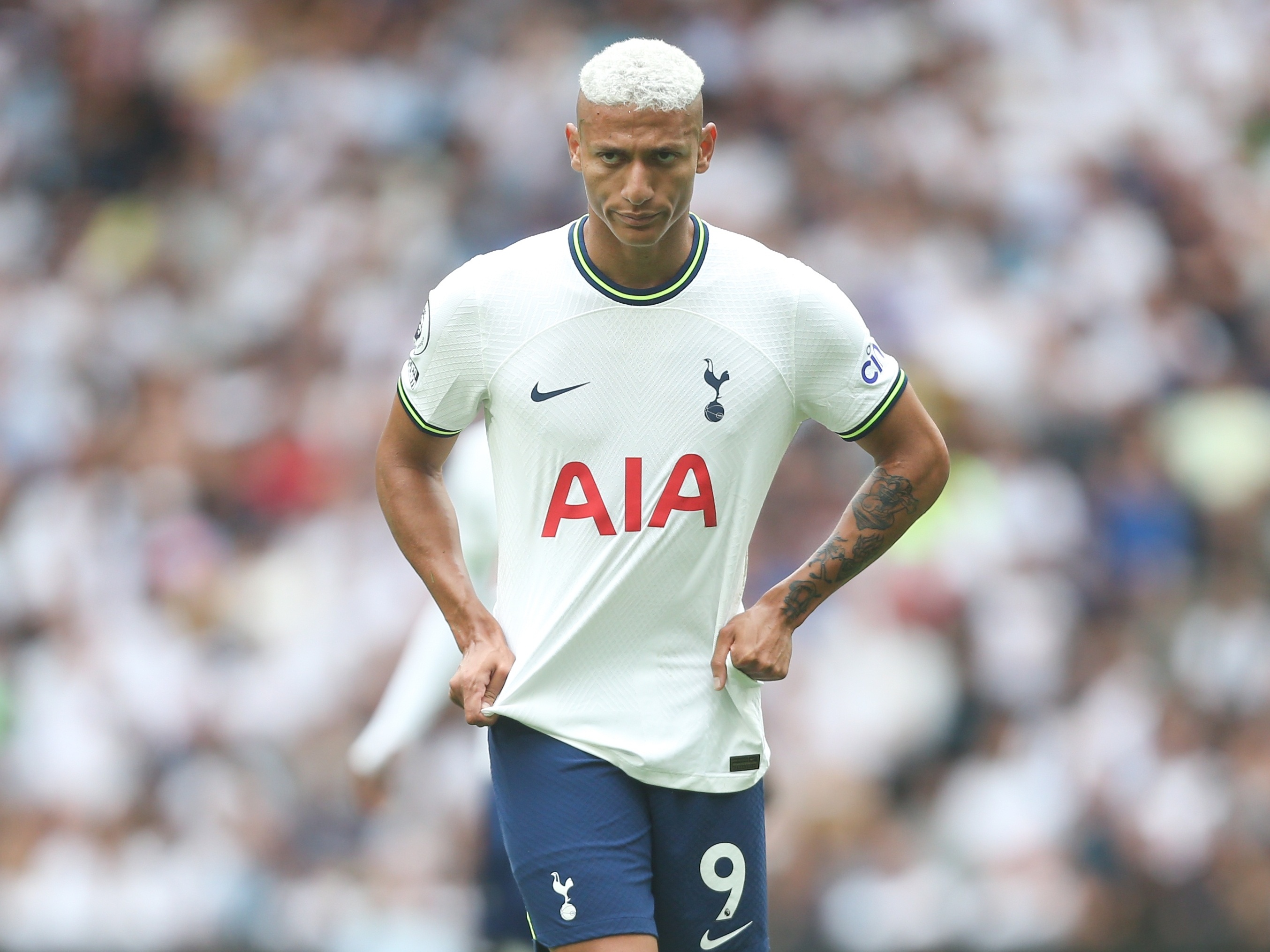 TOTTENHAM x FULHAM AO VIVO - PREMIER LEAGUE - EM TEMPO REAL 