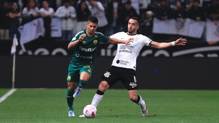 São Paulo x Cuiabá ao vivo: onde assistir ao jogo do Brasileirão online