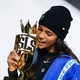 É ouro! Rayssa Leal é campeã do mundo na Street League de Skate no Rio 