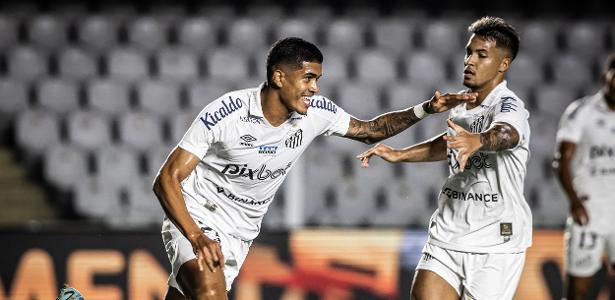 Como assistir Blooming x Santos online e ao vivo? Veja transmissão -  04/04/2023 - UOL Esporte