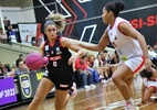 Liga de Basquete Feminino retorna com oito times brigando nos playoffs