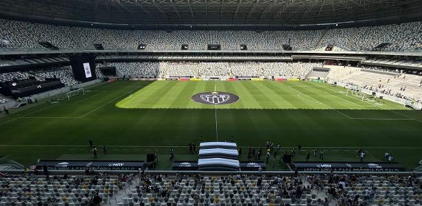 Arena MRV: Atlético-MG’s New Stadium to Host First Official Game | Boleiragem Special Edition