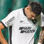 Botafogo já é pior campeão do primeiro turno em desempenho no returno