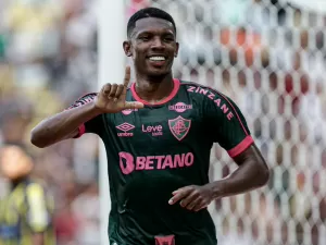 Fluminense tem acordo com Superbet para novo patrocínio master