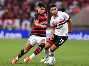 São Paulo venceu apenas 6 jogos nos últimos 37 como visitante na Série A 