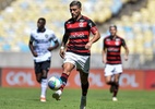 Arrascaeta pode ser surpresa do Flamengo contra Corinthians no Brasileiro