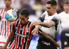 Corinthians e São Paulo empatam em Majestoso com Lucas infernal e golaços