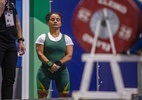 Doméstica, babá e atleta: ela estreia em Paralimpíadas após jornada tripla - Alessandra Cabral/CPB