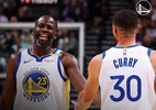 Warriors perdem novamente para os Clippers na NBA