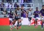 Atlético-MG perde nos pênaltis para o Orlando City e fica sem troféu nos EUA