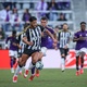 Atlético-MG perde nos pênaltis para o Orlando City e fica sem troféu nos EUA