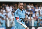 Neymar remarca jogo com influenciadores após diagnóstico de covid