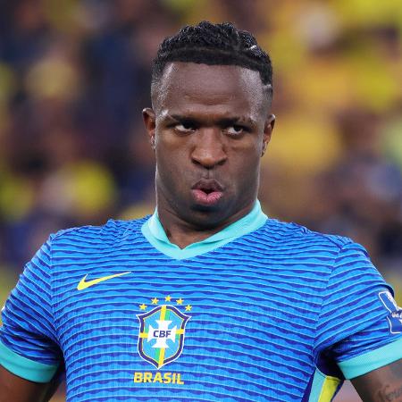 Brasil pode garantir vaga na Copa do Mundo amanhã Brasil pode garantir vaga na Copa do Mundo amanhã