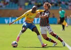 Fluminense avança com susto e foge da chave de Flamengo e grandes europeus