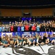 NBB: craques do basquete promovem clínica com jovens atletas em Brasília