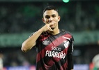 Jogo do Athletico-PR hoje pelo Brasileirão: que horas começa e onde assistir