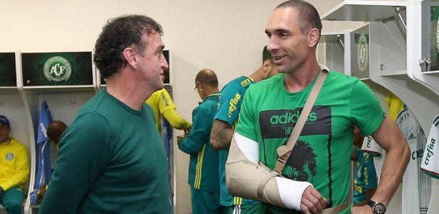 Cesar Greco/Ag. Palmeiras