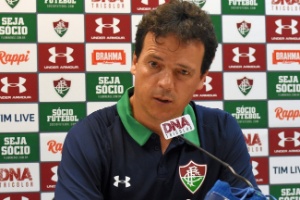 MAILSON SANTANA/FLUMINENSE FC. MAILSON SANTANA/FLUMINENSE FC.