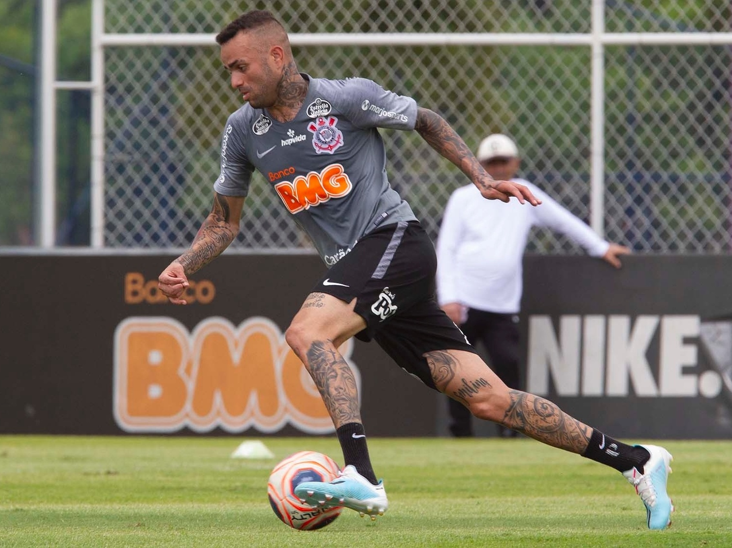 Veja a programação de treinos e jogos do Corinthians na Florida Cup -  Central do Timão - Notícias do Corinthians