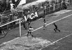 Pelé garantiu por décadas recorde de gols feitos pelo Brasil: mais de 70 - Acervo/Antônio Lúcio