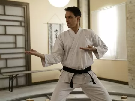 Cobra Kai: o que é verdade e o que é mito em relação ao karatê na série, treinos