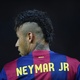 Podcast revela quando exatamente a alegria rompeu com Neymar