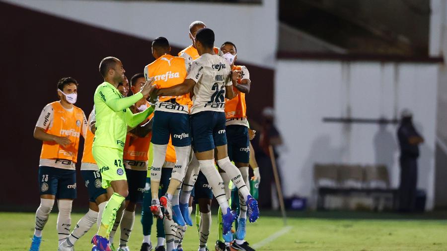 [OPINIÃO] Palmeiras é favorito no Paulista apesar da força dos rivais