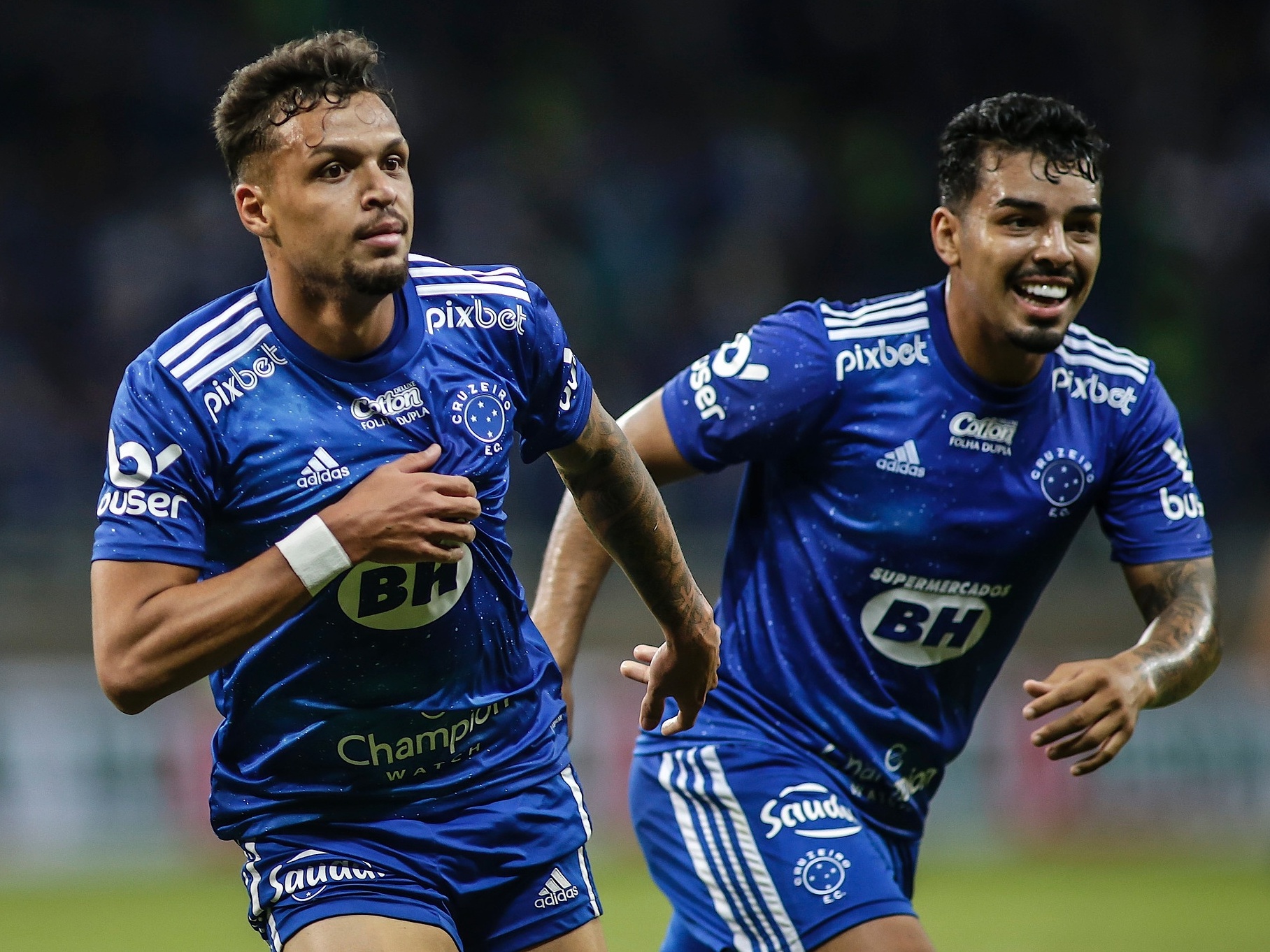 Veja os próximos jogos do Cruzeiro após a goleada sobre o Villa Nova