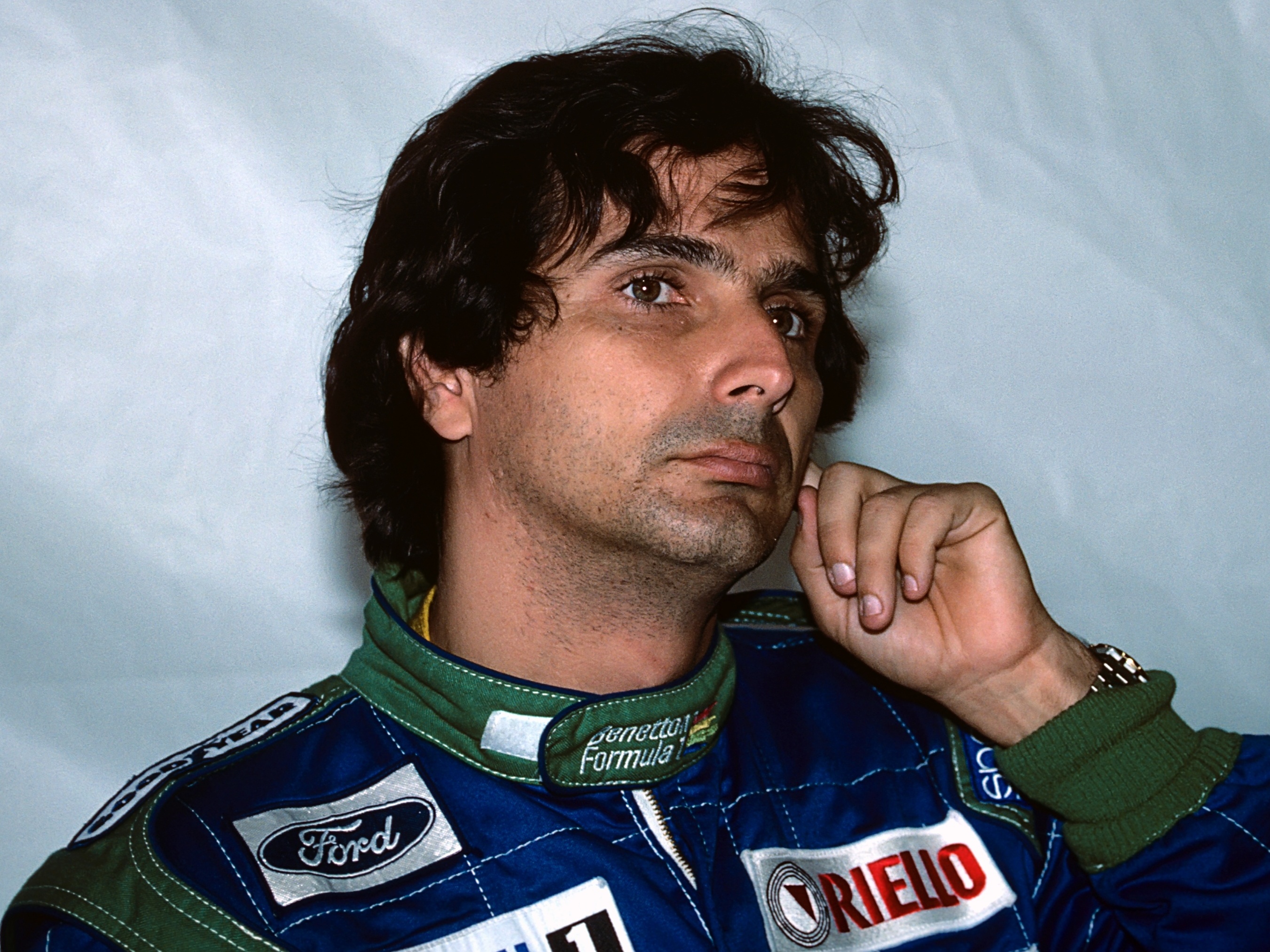 Piquet, 70 anos: do tricampeonato na F1 às polêmicas fora das pistas