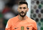 Lloris iguala recorde de mais partidas na história da seleção francesa - Anadolu Agency/Anadolu Agency via Getty Images