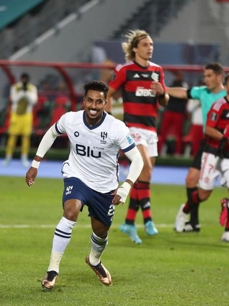 Al-Hilal, de novo: como foi a estreia do Flamengo no Mundial de