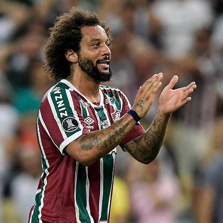 Saiba como chegar ao Maracanã para Fluminense x Bahia — Fluminense