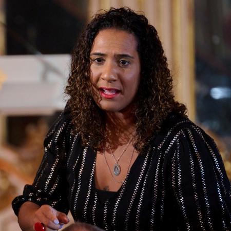 Anielle Franco, ministra da Igualdade Racial, sofre perseguição racista e misógina 
