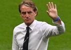 Roberto Mancini se demite da seleção italiana a menos de um ano da Eurocopa - Facundo Arrizabalaga / POOL / AFP