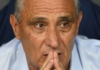 RMP detona Tite após derrota do Flamengo: 'Assumindo posto de Luxemburgo'