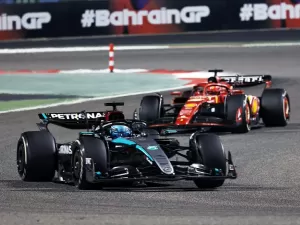 Fórmula 1 confirma que vai manter testes da pré-temporada no Bahrein em 2025