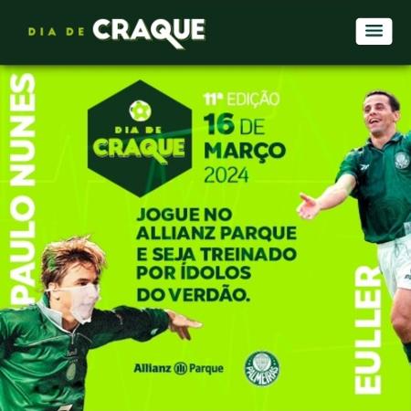 Allianz Parque fará evento em gramado interditado para FPF enquanto Palmeiras joga em Barueri