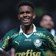 Abel escala Palmeiras misto com Estevão e Lázaro contra Botafogo-SP; veja