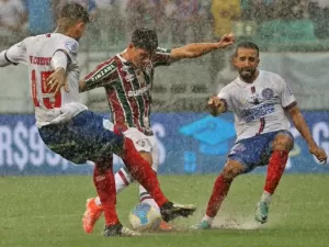 Fluminense vai ter problemas em 2024 se não esquecer 2023