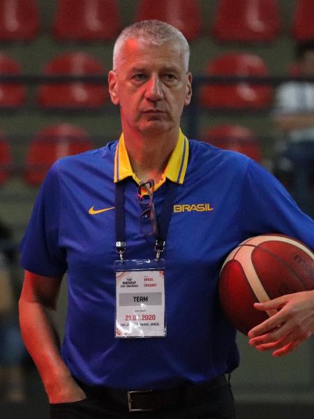 Aleksandar Petrovic declarou "não trocar o time da foto por nenhuma outra equipe"