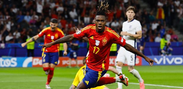 Espanha é campeã em simulação baseada em apostas; Brasil cai nas quartas